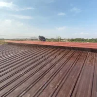 جوشکاری میلگرد بستر  و سبک سازی|خدمات پیشه و مهارت|ارومیه, |دیوار