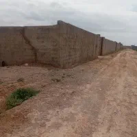 ۱۰۰ قصب زمین کهنشر قابل ساخت ساز