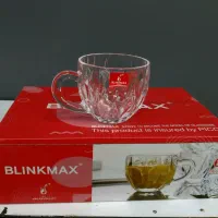 لیوان مهمانی