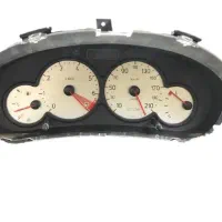 کیلومتر ۲۰۶ دنده ای و اتومات