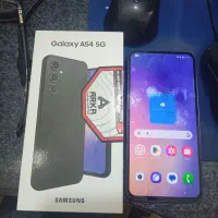 سامسونگ سامسونگ Galaxy A54 با حافظهٔ ۱۲۸ گیگابایت