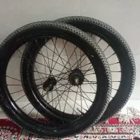لاستیک ورینگ کامل