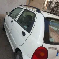 mvm 110 اتومات ۴سیلندر|خودرو سواری و وانت|تهران, حر|دیوار