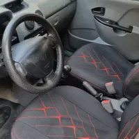 فروش ماشین پراید۱۱۱|خودرو سواری و وانت|اراک, |دیوار