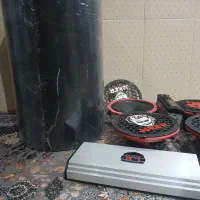 سیستم صوتی|سیستم صوتی خانگی|چالوس, |دیوار