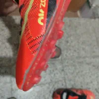 کفش چمن طبیعی سایز 39|تجهیزات ورزشی|قوچان, |دیوار