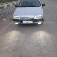 پژو یک برای اهل دل|خودرو سواری و وانت|بروجرد, |دیوار