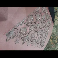 شلوار بندری|لباس|بندرعباس, |دیوار