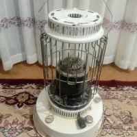 یک عدد چرا چ نفتی یا الدین نو ویک عد واکنش سالم|بخاری، هیتر، شومینه|ایلام, |دیوار