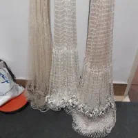 تور ماهیگیری دست بافت