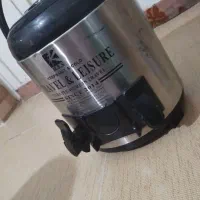 کلمن استیل دوجداره