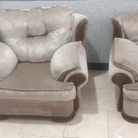 مبل راحتی فروش فوری