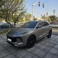 لاماری ایما 1402 بی رنگ تیتانیوم|خودرو سواری و وانت|تهران, تهرانسر شمالی|دیوار