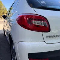 ۲۰۷ پانا|خودرو سواری و وانت|شیراز, باغشهر اهل بیت|دیوار