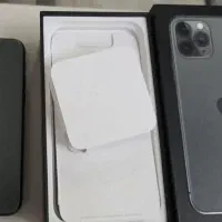 آیفون ۱۱ پرو ۲۵۶