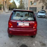 ام وی ام ۱۱۰ چهار سیلندر مدل ۹۲|خودرو سواری و وانت|تهران, جنتآباد جنوبی|دیوار