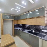 ۷۰متر خیابان اصلی/پارکینگ اختصاصی|فروش آپارتمان|ری, اقدسیه|دیوار