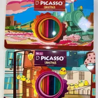 مداد رنگی|لوازم التحریر|قم, شهرک مهدیه (مدرس)|دیوار