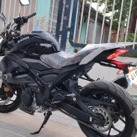 بلنتا۳۰۰درحدخشک|موتورسیکلت|نهاوند, |دیوار