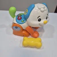 اسباببازی تولو ویتک هولیتویز|اسباببازی بچه|تهران, شهرک دانشگاه|دیوار