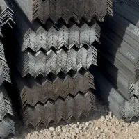 نبشی . نبشی سبک . سپری