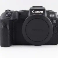 دوربین کانن Canon EOS RP Mirrorless Camera Body