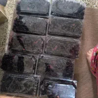 درشت و آبدار