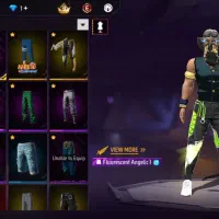 اکانت فیری فایر|کنسول، بازی ویدئویی و آنلاین|اندیشه, اندیشه فاز ۳|دیوار