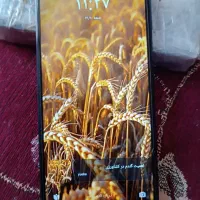 فروش یک عدد گوشی لمسی نوت 9pro و یک عدد گوشی ساده