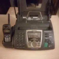 فاکس بی‌سیم پاناسونیک