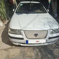 سمند LX ساده|خودرو سواری و وانت|بندرعباس, |دیوار