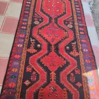 قالیچه|فرش|زنجانرود, |دیوار