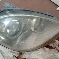چراغ جلو تیبا