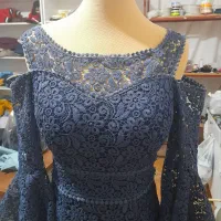 لباس مجلسی|لباس|میاندوآب, |دیوار