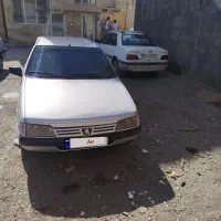 پژو 405 مدل 90|خودرو سواری و وانت|مشهد, صیدآباد|دیوار