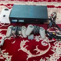 پلی استیشن۲|کنسول، بازی ویدئویی و آنلاین|نیمروز, |دیوار