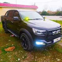 kmc t8 کی ام سی مدل 1401 بیرنگ|خودرو سواری و وانت|گرگان, |دیوار