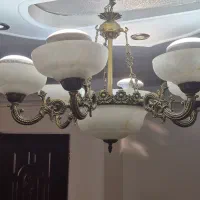 لوستر|لوستر و چراغ آویز|تهران, والفجر (افسریه)|دیوار