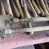 باسلام تعدادی بیل سربازی به فروش میرسد