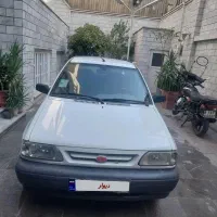 پراید 131SE مدل93