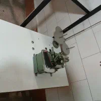 زیگزال(سردوز) تمام روغنی دینام بزرگ یاماتو ژاپن|چرخ خیاطی و ریسندگی|زنجان, |دیوار