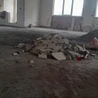 نظافت ساختمان