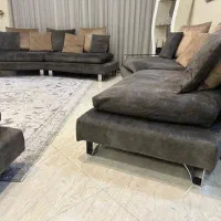 فروش مبلمان راحتی|مبلمان خانگی و میز عسلی|تهران, شهرک چیتگر|دیوار