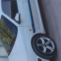 فنر و کمک لنزو ۲۰۶ در حد نو