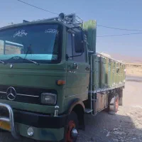 یک دستگاه خاور مدل ۵۷