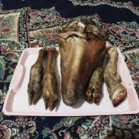 کله پاچه نربز|خوردنی و آشامیدنی|مشهد, همت آباد|دیوار