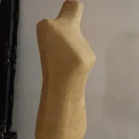 مانکن خیاطی، لباس عروس