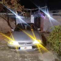 زانتیا مدل۸۲|خودرو سواری و وانت|ماهنشان, |دیوار