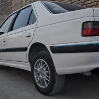 پژو پارس سال 1399 در حد