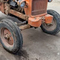 تراکتور رومانی مدل۶۰|خودرو سنگین|سرعین, |دیوار